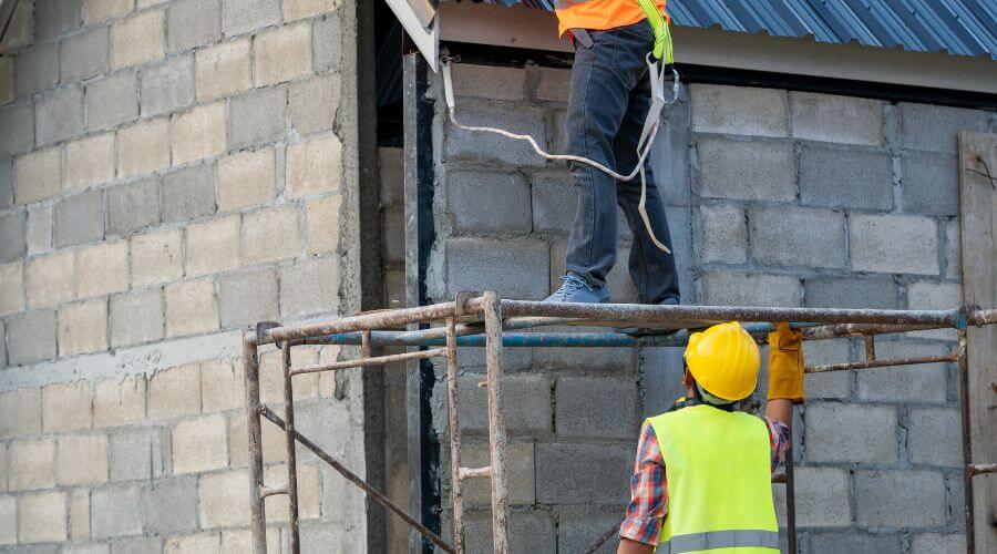 Professional New roof installation in Uehling, NE